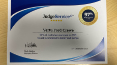 Ford Kuga 2.0 TDCi ST-Line 5dr 2WD Diesel Estate